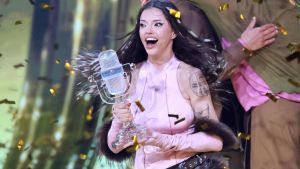 Eurovision 2026, ha vinto la Bulgaria con Dara e ‘Bangaranga’. Sal da Vinci eroe italiano: quinto /