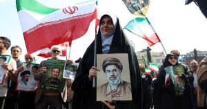 L’effetto boomerang che può fregare l’Iran