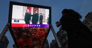 Usa e Ue contro le mire cinesi su Taiwan