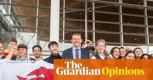 Plaid Cymru has forged a brand of inclusive nationalism. That’s why it beat Reform in Wales