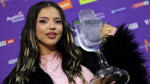 Eurovision gran finale. Dara: il trionfo è bulgaro. Israele in vetta col televoto /