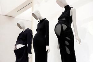 Women aren’t ‘under-babied’