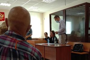 Как ток-шоу, только лучше: россияне теперь ходят в суд послушать чужие процессы