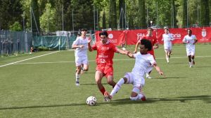 Primavera, è semifinale. Giardino e Dottori in gol