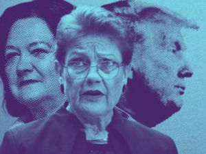 GetUp’s humiliating loss to Pauline Hanson – and its baffling response