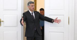 Snimka koju su pogledale tisuće ljudi otvorila je ključno pitanje o Plenkoviću: Sad je postalo problematično...
