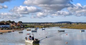 Could relief be in sight over coastal village's lack of loos?
