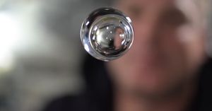 VIDEO Nevjerojatan prizor iz svemira: Pogledajte što se dogodilo pred očima astronauta