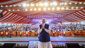 Tavleen Singh writes: I’m worried PM’s appeal for austerity will lead to tokenism