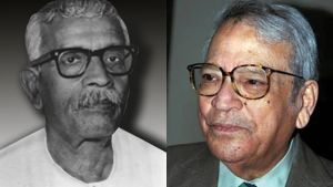 How 1970s marked a violent turn for Bengal’s electoral politics