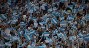 Pancholón se va al Mundial