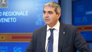 Soranzo lascia la guida provinciale di Fratelli d’Italia: lunedì il commissario