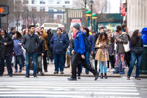 America’s demographic stagnation will make it poorer