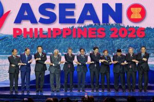 Why ASEAN chose silence amid the growing Gulf crisis