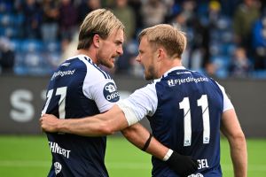 I kveld huska jeg hvorfor jeg elsker fotball