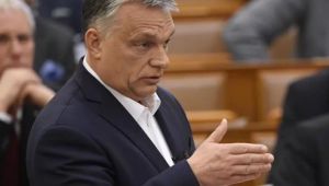 Orban se prvi put oglasio nakon odlaska s vlasti