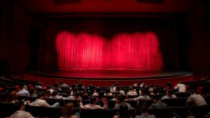 Appunti sulla responsabilità pubblica della cultura: politiche dell’immaginario