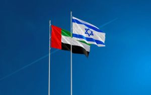 Israel, the UAE, and the Industry of Victimhood