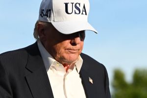 Trump maakt Amerika niet groot maar klein