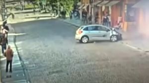 Car ramming terror attack in Italy: what we so far know