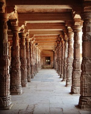 Bhojshala: The Living Wound of Indian Memory