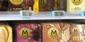 Magnum Ice stijgt op overnamespeculatie en ABN AMRO beloond na cijfers