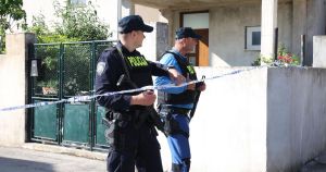 Nižu se detalji zločina koji je potresao Drniš: Muškarac ubio mladog dostavljača?