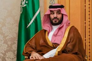 Saudi Arabia Is Pulling Europe Toward a “Gulf Helsinki” Deal with Iran — Because Washington Failed