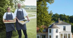 North Norfolk guesthouse owners 'delighted' at national recognition