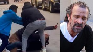 Auto sulla folla a Modena, il cittadino-eroe: «Ho fatto vedere che l'Italia non è morta»