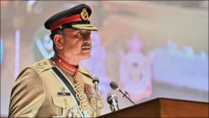 Global Watch: From Saaf Pani To Toshakhana, Pak Military’s Expanding Shadow Over Courts