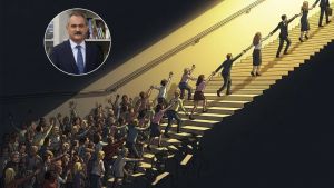 Başarı neden güç yasasına teslim oldu?