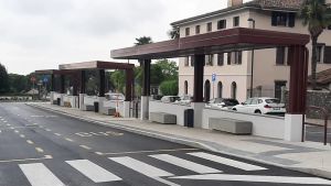 San Daniele, la nuova autostazione è pronta: completati i lavori da 1,5 milioni di euro