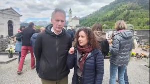 Tualis ricorda don Pierluigi Di Piazza a quattro anni dalla scomparsa: messa con don Luigi Ciotti