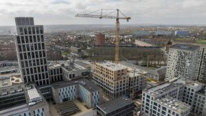 Hvis vi ikke bygger nu, sendes regningen videre til min generation og dem, der kommer efter