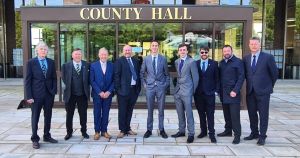 Reform UK bid to block axe for Norfolk councils backed by Great Yarmouth First