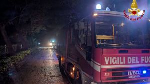 Auto sbanda e finisce fuori strada: nell’impatto muoiono due fratelli, erano i nipoti del sindaco