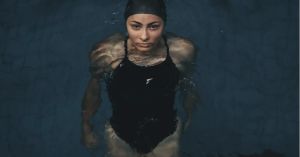 Swimming Seniors, Float Until You Gloat