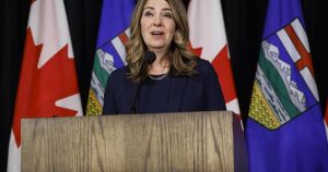 Alberta puts its own chaotic spin on the separation playbook