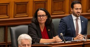 Ontario’s Liberals have been stuck in Loserville. Here’s someone who might lead them out