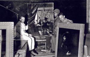 The Art of Surviving and Surviving of Art