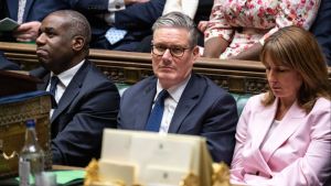 Britain gets the politics it deserves