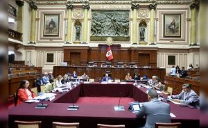 La tragedia de la representación democrática, por Rosa María Palacios