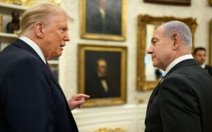 The West is no innocent in international politics