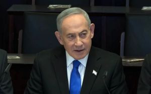 Netanyahu convenes security cabinet amid reports Israel, US preparing Iran strikes