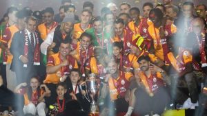Şampiyonluğun maliyeti