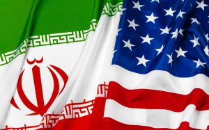 The US and Iran are trapped in a dangerous cycle of escalation