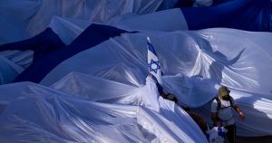Ingérences dans la politique française : oui, ça peut aussi venir d’Israël