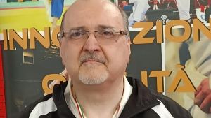 Karate, Angino si laurea campione italiano Acsi