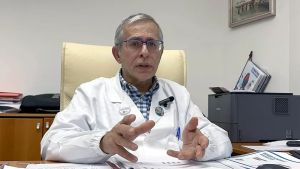 Fine vita, il dottor Mariotto: «Sul mio tavolo le domande di morte. Serve una legge nazionale»